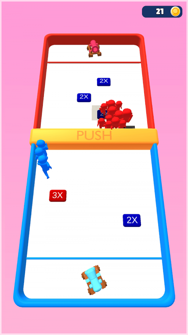 克隆推推战手游 v0.2安卓版