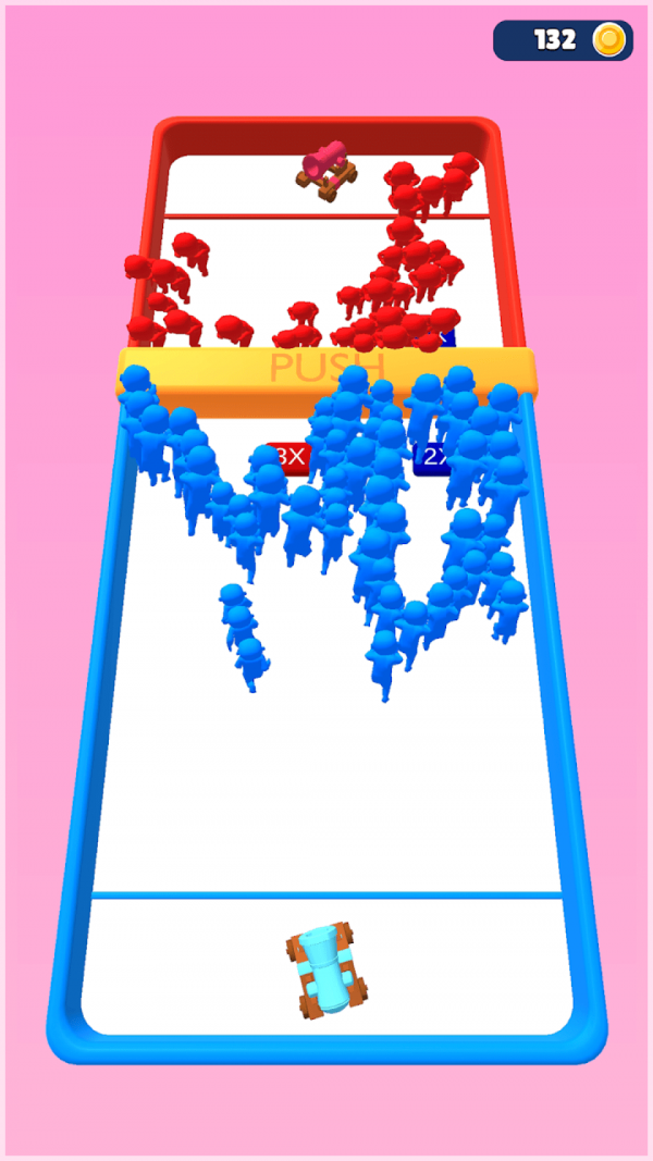 克隆推推战手游 v0.2安卓版