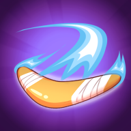 疯狂回旋镖安卓游戏 v1.0.0