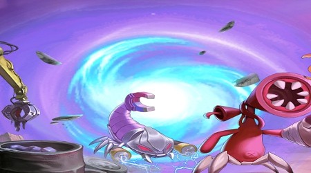 命运战歌兽人争霸 v1.0 安卓版