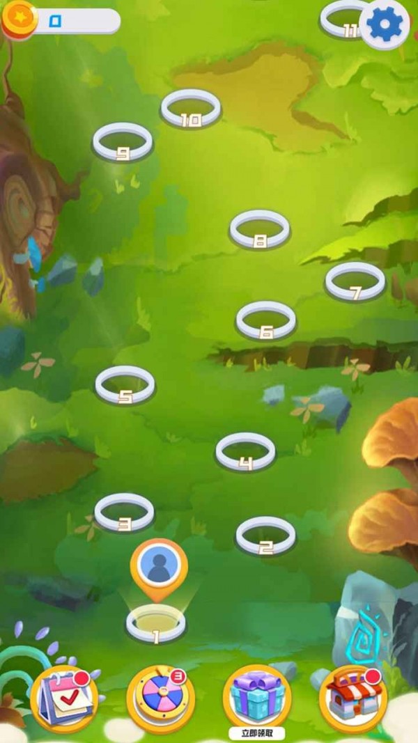 萌兔连连消手游 v1.0.0安卓版