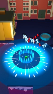 超级冰结师手游 v1.0安卓版