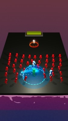 超级冰结师手游 v1.0安卓版