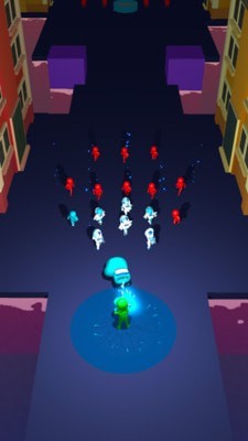 超级冰结师手游 v1.0安卓版