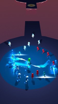 超级冰结师手游 v1.0安卓版