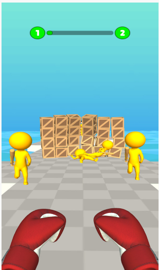 拳击大师2游戏 v1.0.0安卓版