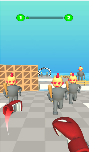 拳击大师2游戏 v1.0.0安卓版