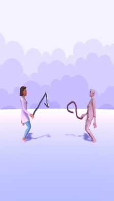 画武器战斗安卓游戏 v1.02