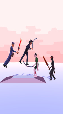 画武器战斗安卓游戏 v1.02