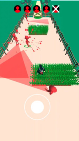 草丛忍者游戏 v1.0.0安卓版
