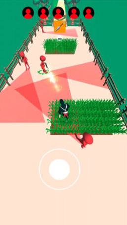 草丛忍者游戏 v1.0.0安卓版