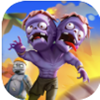 僵尸生存大战争游戏 v1.0.2.7 僵尸生存大战争游戏 v1.0.2.7