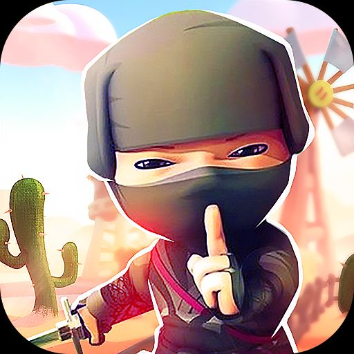 旷野大乱斗 v1.0 安卓版