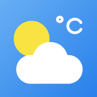 实时天气预报app v1.0.0