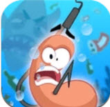 钓鱼快跑手游 v1.0安卓版