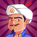 阿拉丁猜人名(Akinator) v8.2.4 中文版