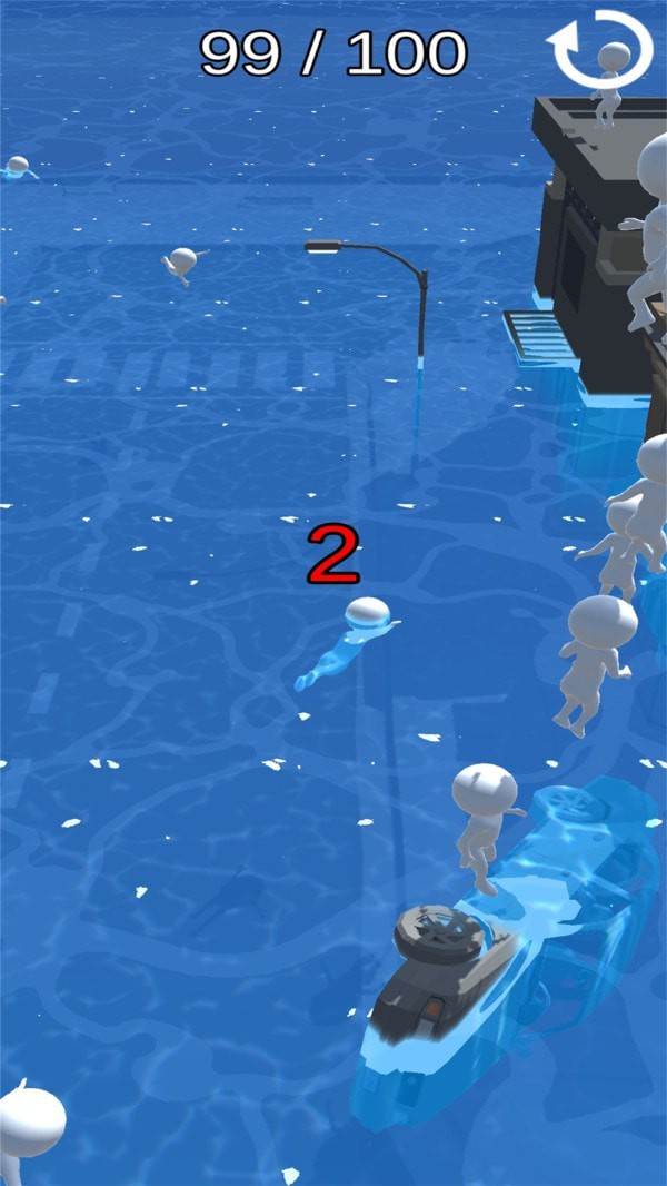 水城大作战手游 v0.1安卓版