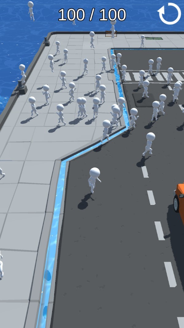 水城大作战手游 v0.1安卓版