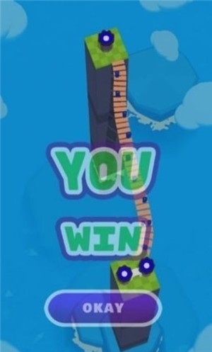 独木桥大作战手游 v0.1.0安卓版