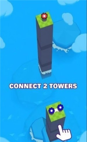 独木桥大作战手游 v0.1.0安卓版