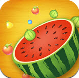 西瓜爱合成手游 v1.0.0安卓版