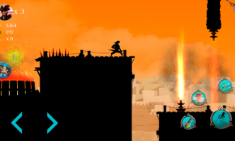 哦呵!海盗船任务安卓版 v1.1