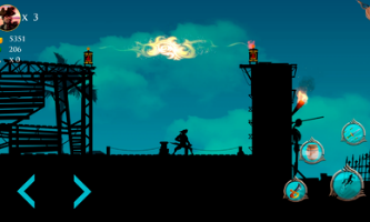 哦呵!海盗船任务安卓版 v1.1