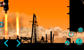 哦呵!海盗船任务安卓版 v1.1