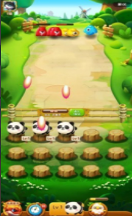 萌宠假期游戏 v1.0.0.1安卓版