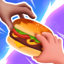 饥饿控制台游戏 v1.0.0安卓版