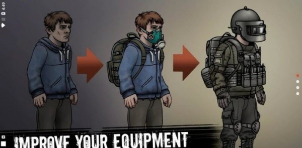 核后之日手游 v0.2安卓版