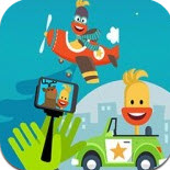 迷你乐园探索森林手游 v1.0安卓版