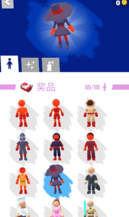 跑酷比赛：自由跑安卓游戏 v1.9.3
