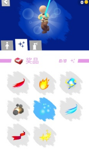 跑酷比赛：自由跑安卓游戏 v1.9.3