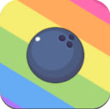 物理彩虹球手游 v1.0.6安卓版 物理彩虹球手游 v1.0.6安卓版