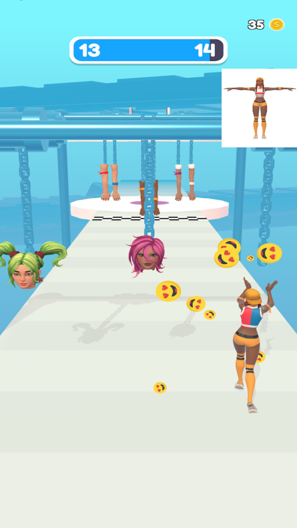 造一个女朋友手游 v0.1 官方版