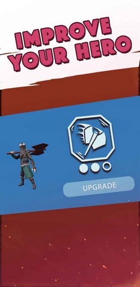 恶魔冲冲冲手游 v0.1.2安卓版