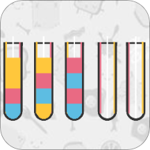 试管逻辑训练游戏 v1.0 免费版