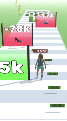 姐就是富婆安卓游戏 v0.0.1