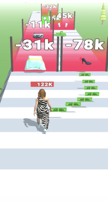 姐就是富婆安卓游戏 v0.0.1