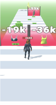 姐就是富婆安卓游戏 v0.0.1