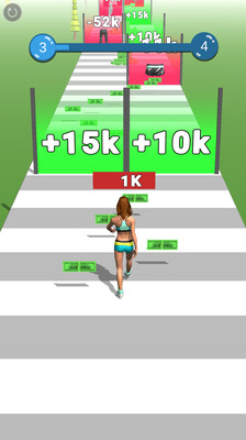 姐就是富婆安卓游戏 v0.0.1