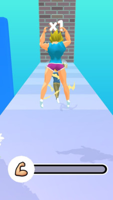 新娘我最强安卓游戏 v0.1.0