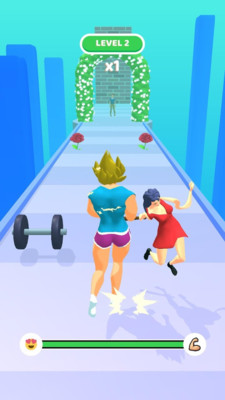 新娘我最强安卓游戏 v0.1.0