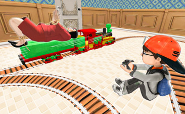 可怕的老师4安卓游戏 v1.0