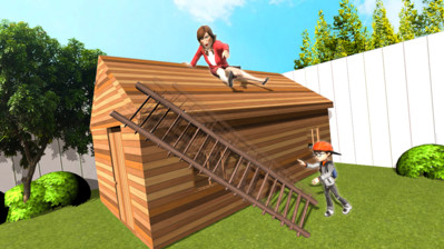 可怕的老师4安卓游戏 v1.0