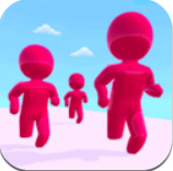 排好队冲冲冲手游 v1.1安卓版 排好队冲冲冲手游 v1.1安卓版