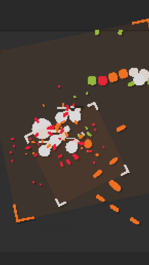 蛇形战斗机手游 v1.03安卓版