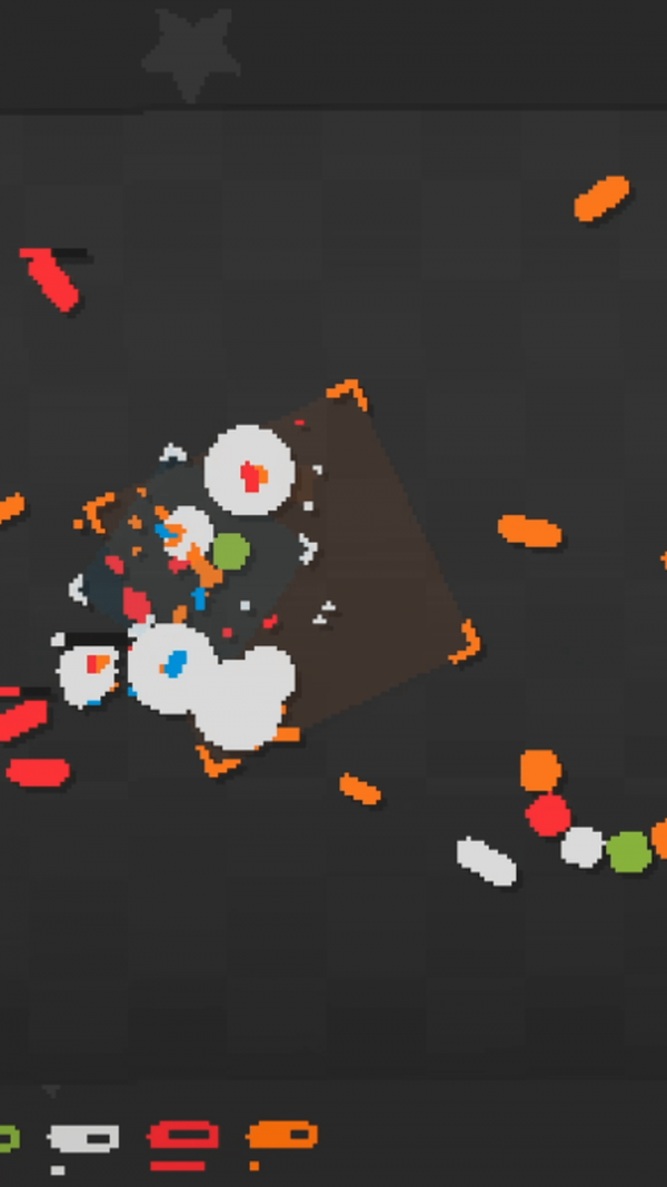 蛇形战斗机手游 v1.03安卓版