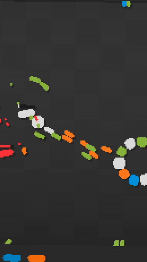 蛇形战斗机手游 v1.03安卓版